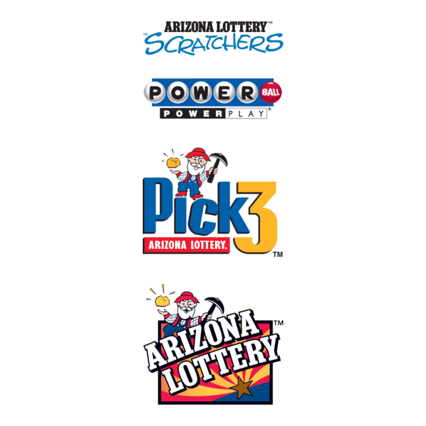 Arizona Lottery logo