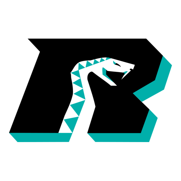 Arizona Rattlers logo