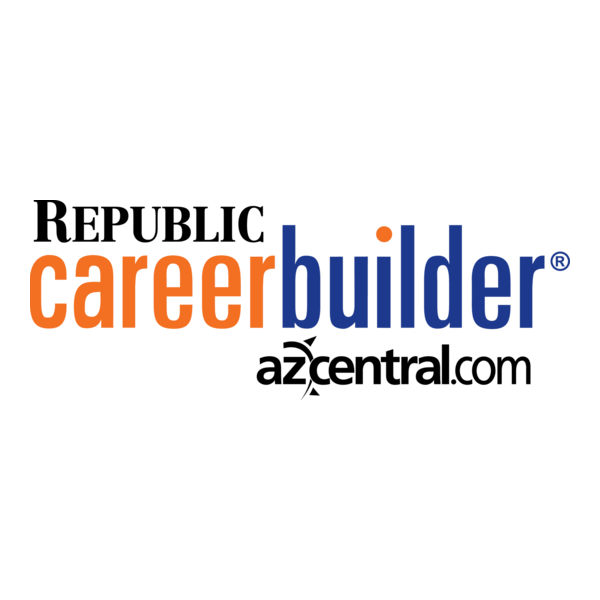 Arizona Republic Career Builder logo