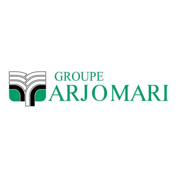 Arjomari Group logo