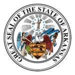 Arkansas Great Seal logo