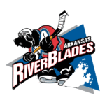 Arkansas RiverBlades logo