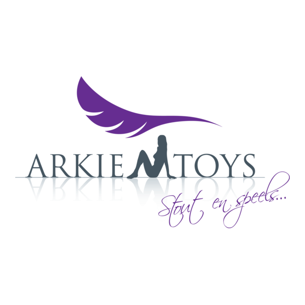 Arkie Toys logo