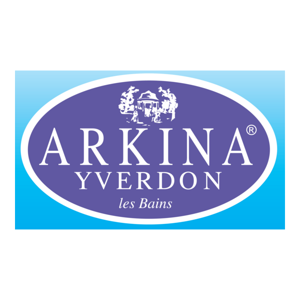 Arkina Yverdon logo