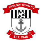 Arklow Town FC logo