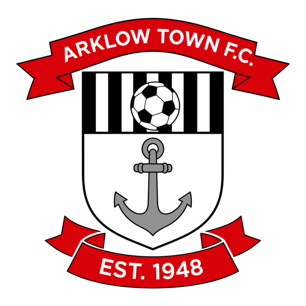 Arklow Town FC logo