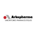 Arkopharma Logo