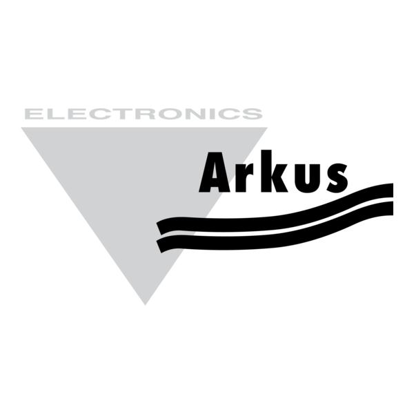 Arkus Electronics logo