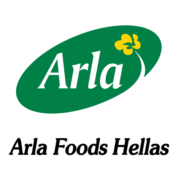 Arla Foods Hellas logo