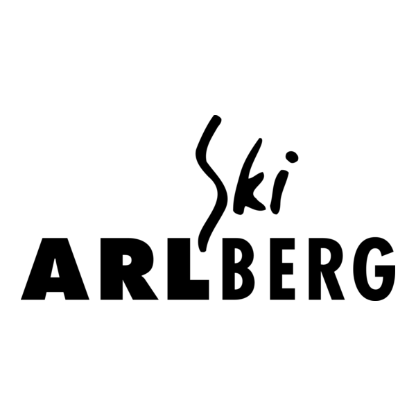 Arlberg Ski logo
