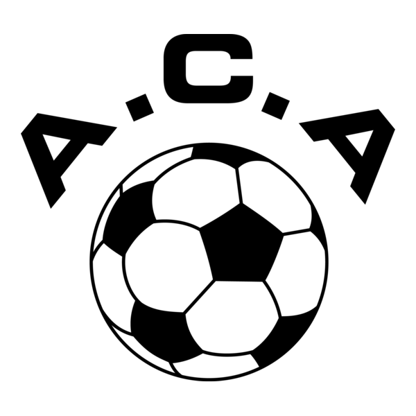 Arles AC logo