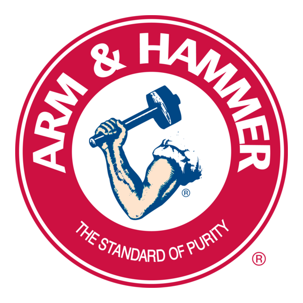 Arm and Hammer logo