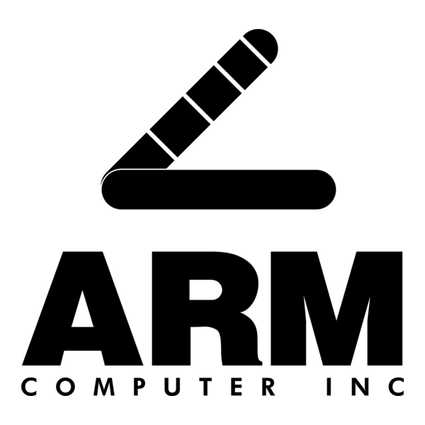 ARM Computer logo
