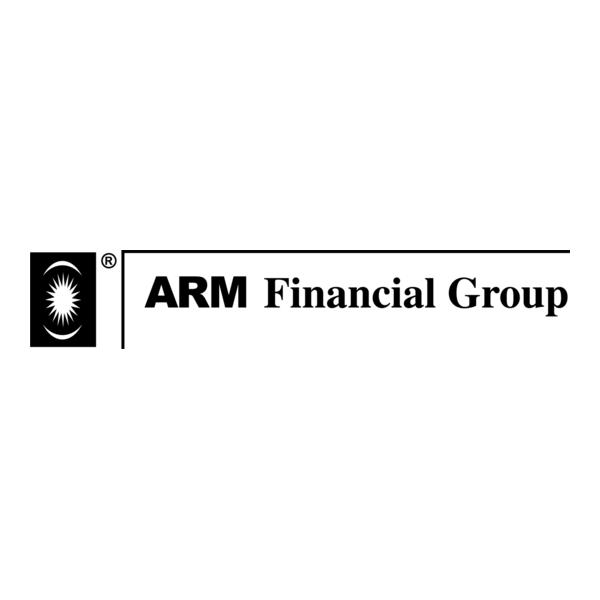 ARM Financial Group logo