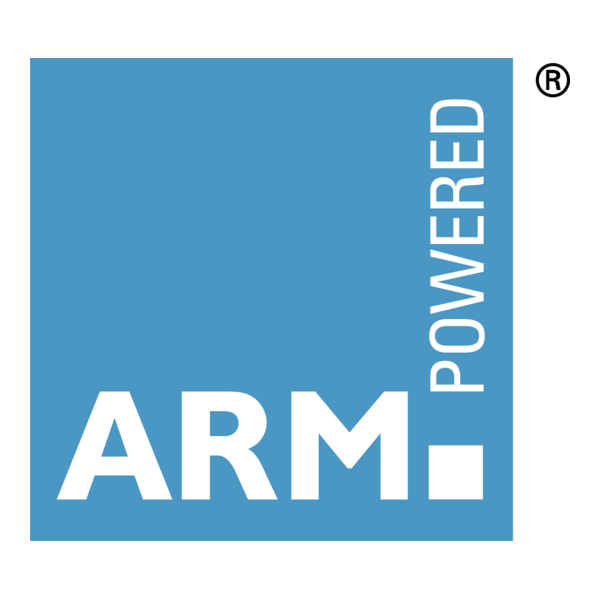 ARM logo