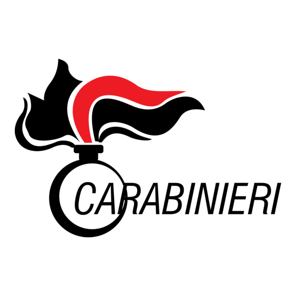 Arma dei Carabinieri logo