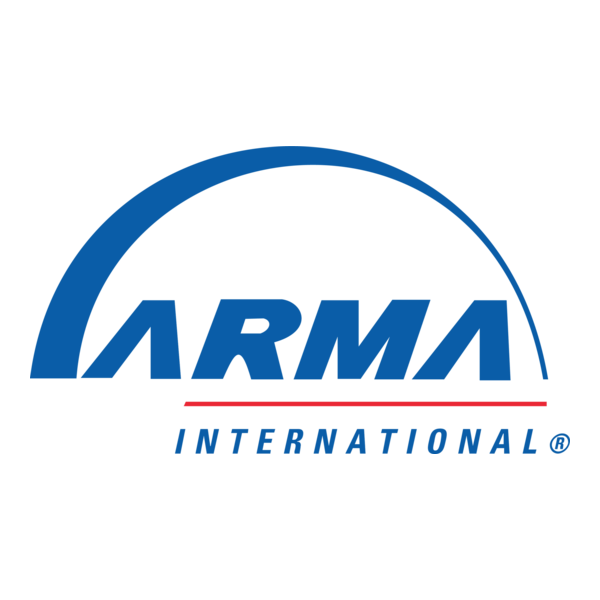 ARMA International logo