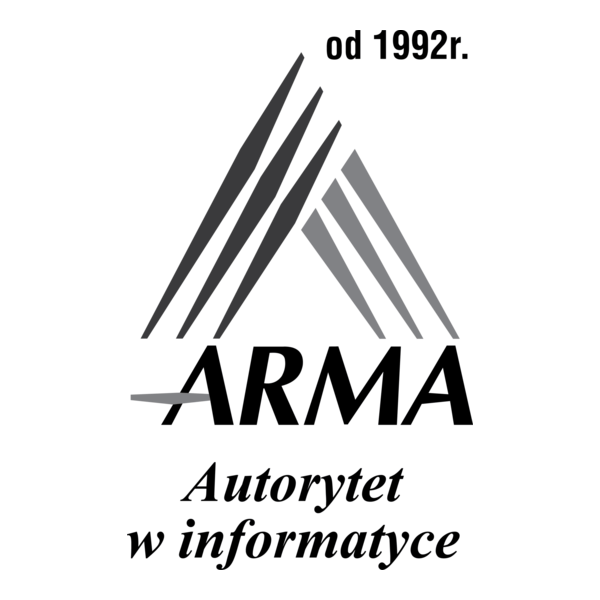 Arma logo