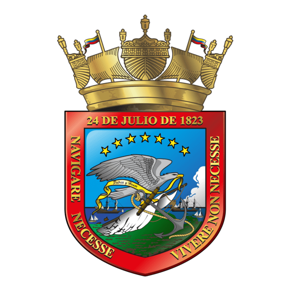 ARMADA BOLIVARIANA logo