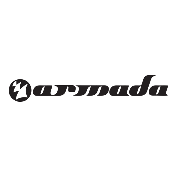 armada music logo