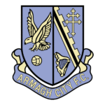 Armagh City FC logo