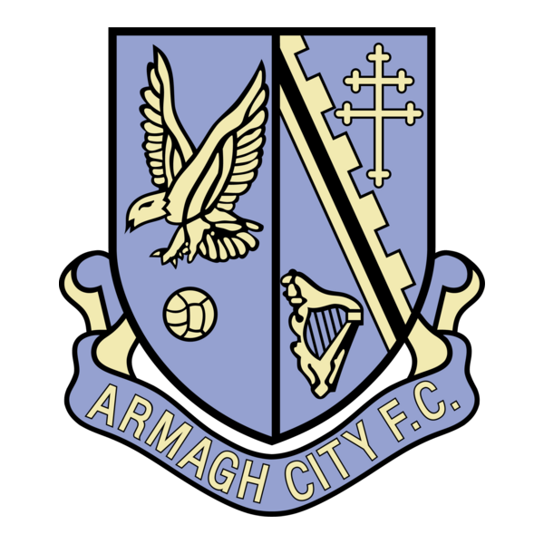Armagh City FC logo