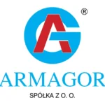 Armagor Logo