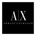 Armani Exchange Logo