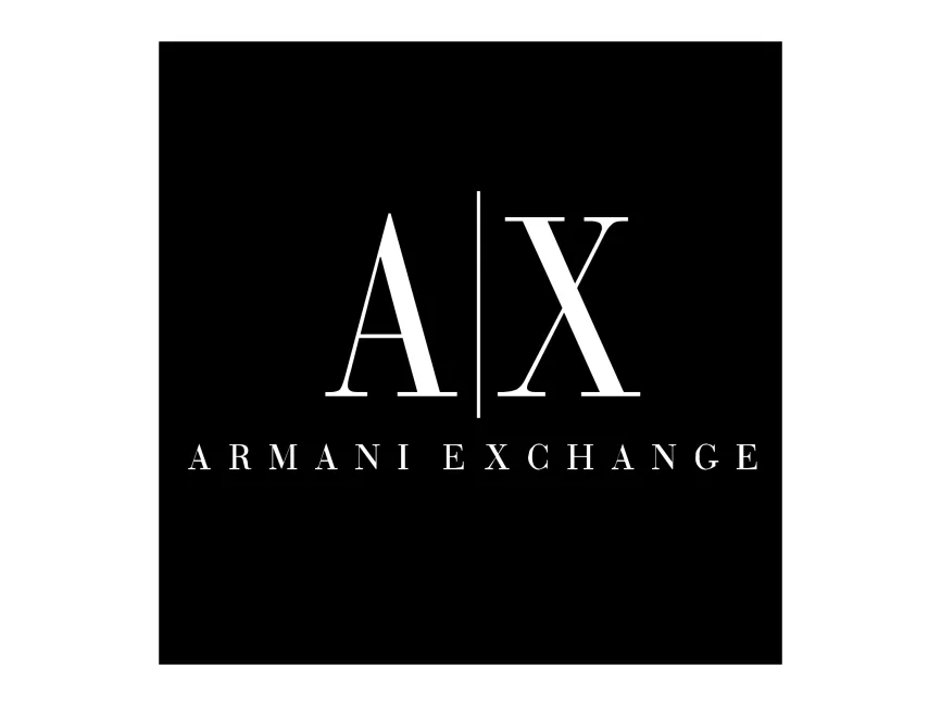 Armani Exchange Logo
