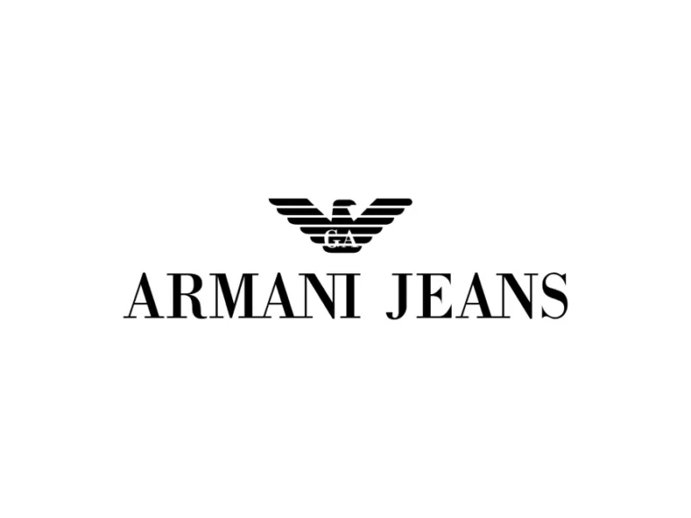 Armani Jeans Logo