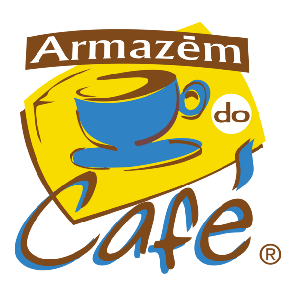 Armazém do Café logo