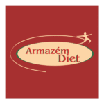 ARMAZЙM DIET logo