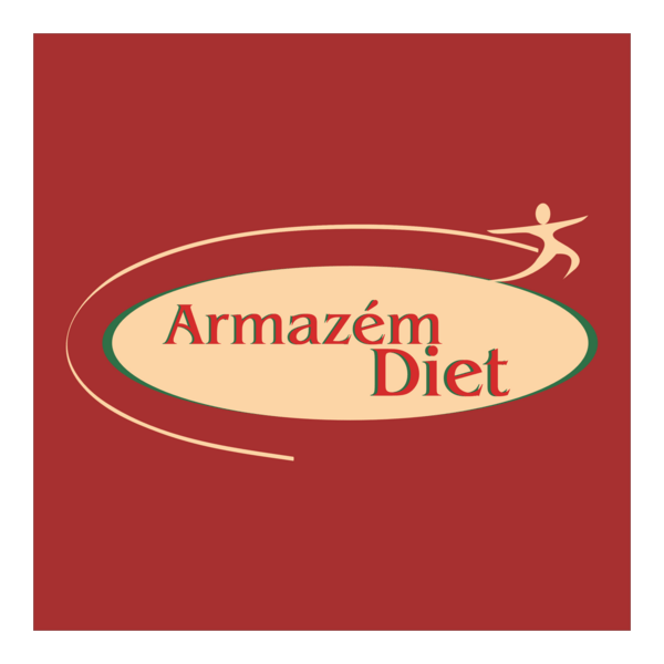 ARMAZЙM DIET logo