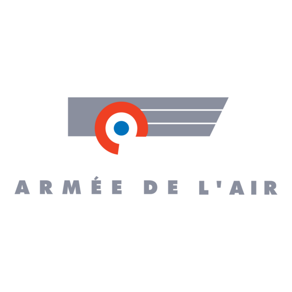 Armee de L'Air Francaise logo