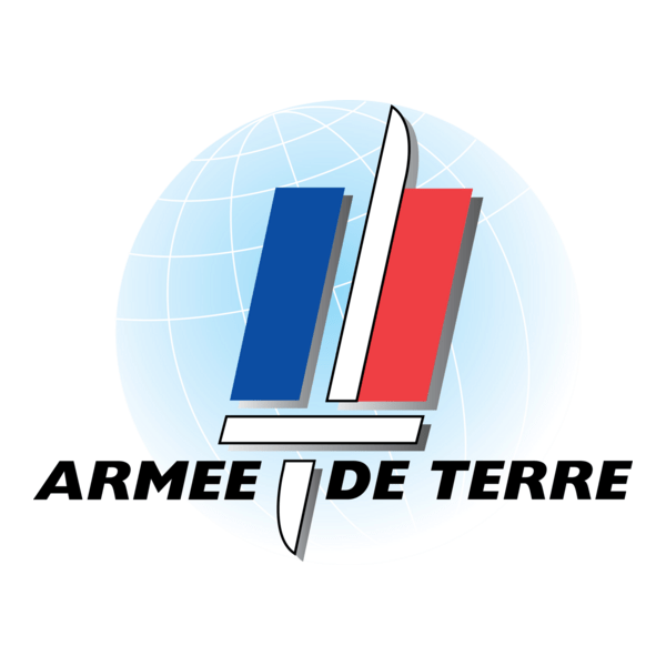 Armee De Terre logo