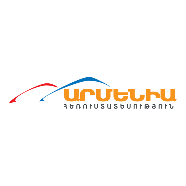 Armenia TV logo