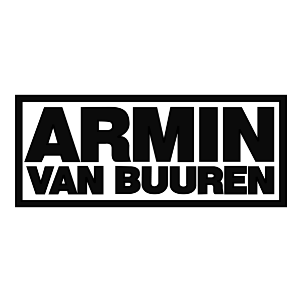 Armin Van Buuren logo
