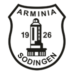 Arminia Sodingen 1926 logo