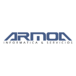 Armoa Informatica y Servicios logo