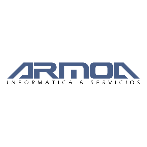 Armoa Informatica y Servicios logo
