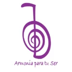 Armonia Para tu Ser Logo
