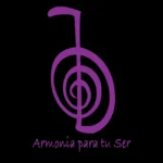Armonia Para tu Ser Logo