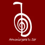 Armonia Para tu Ser Logo