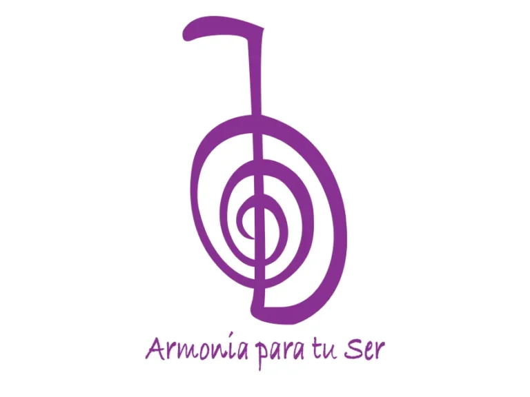 Armonia Para tu Ser Logo