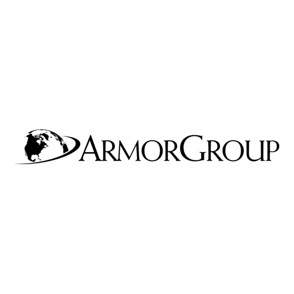 Armor Group logo