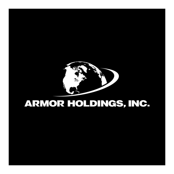 Armor Holdings logo