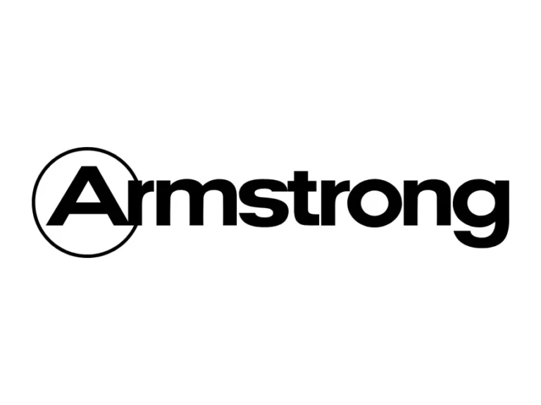 ARMSTRONG FLOORS Logo