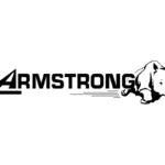 ARMSTRONG TIRES Logo