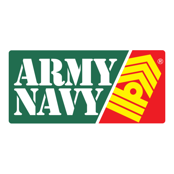 Army Navy logo