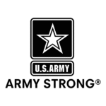 Army Strong logo